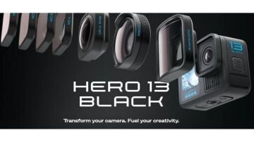 GoPro HERO 13 Black Creator Edition