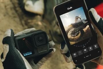 GoPro HERO 13 Black Creator Edition