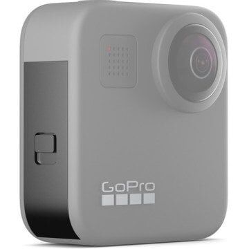 GoPro Max Yedek Yan Kapak (5GPR/ACIOD-001)