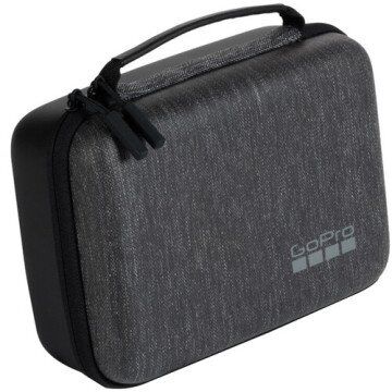 GoPro Casey Yarı Sert Kamera Kılıfı (5GPR/ABSSC-002)
