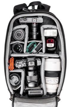 thinktank Urban Approach 15 Mirrorless