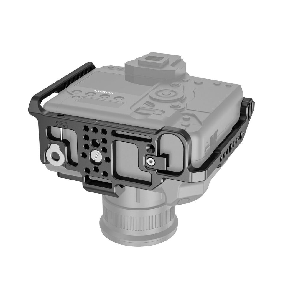 SmallRig CCC2365 Canon EOS-1D X / 1D X MarkII için Kafes