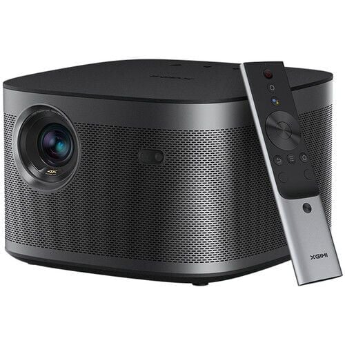 Xgimi Horizon Pro 1500-Lümen 4K Akıllı Ev Sineması Projeksiyon Cihazı