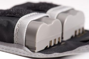 thinktank DSLR Battery Holder 2