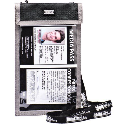 Think Tank Photo Large Credential Holder V2.0