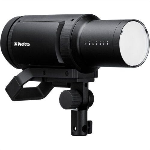 Profoto Pro-B3 750 w/s Air TTL Monolight ( 901081 )