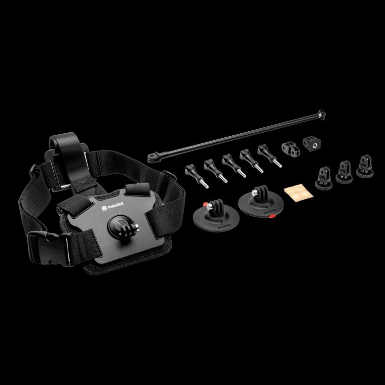 Insta360 Snow Bundle