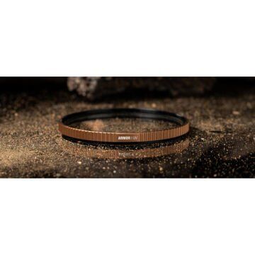 PolarPro Armor 67 mm UV Filter