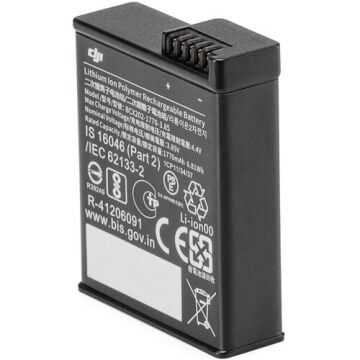 DJI Osmo Action 3-4 Extreme Battery