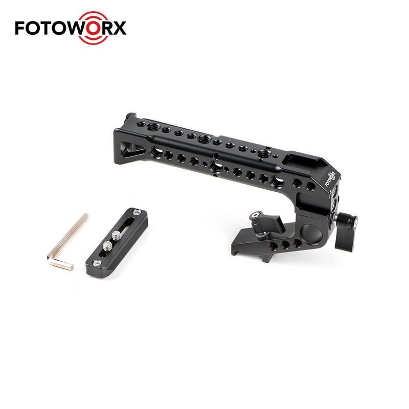 FotoWorx HDN-02 Üst Tutma Kolu