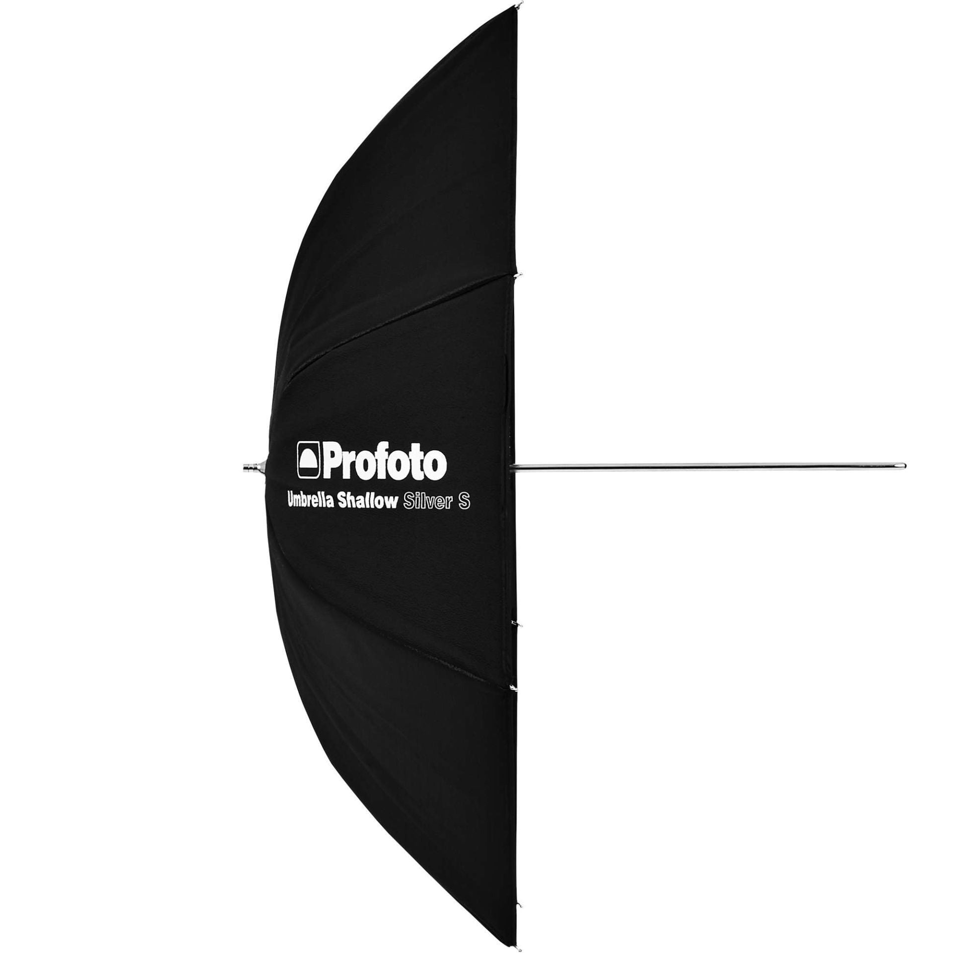 Profoto 100972 Şemsiye Gümüş S - 85 cm