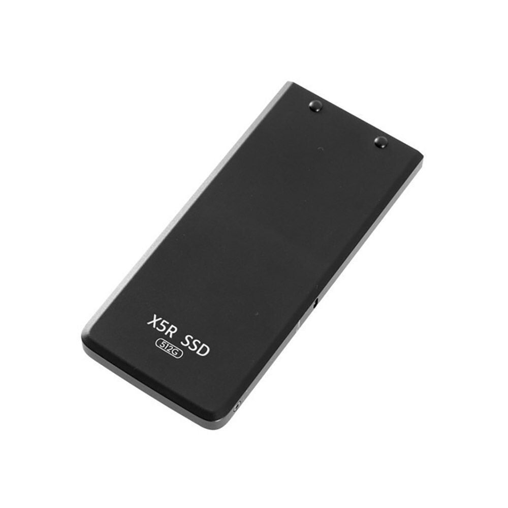 DJI Zenmuse X5R SSD (512GB)