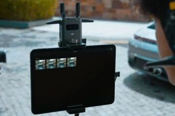 DJI SDR Transmission Transmitter