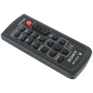 Sony RMT-DSLR2 Kablosuz Uzaktan Kumanda