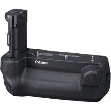 Canon WFT-R10B Kablosuz Dosya Aktarım Özellikli Battey Grip