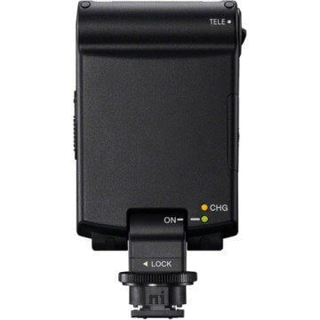 Sony HVL-F20M Flaş
