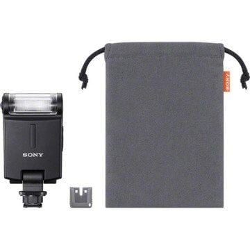 Sony HVL-F20M Flaş