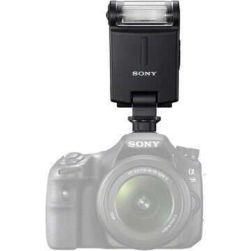Sony HVL-F20M Flaş