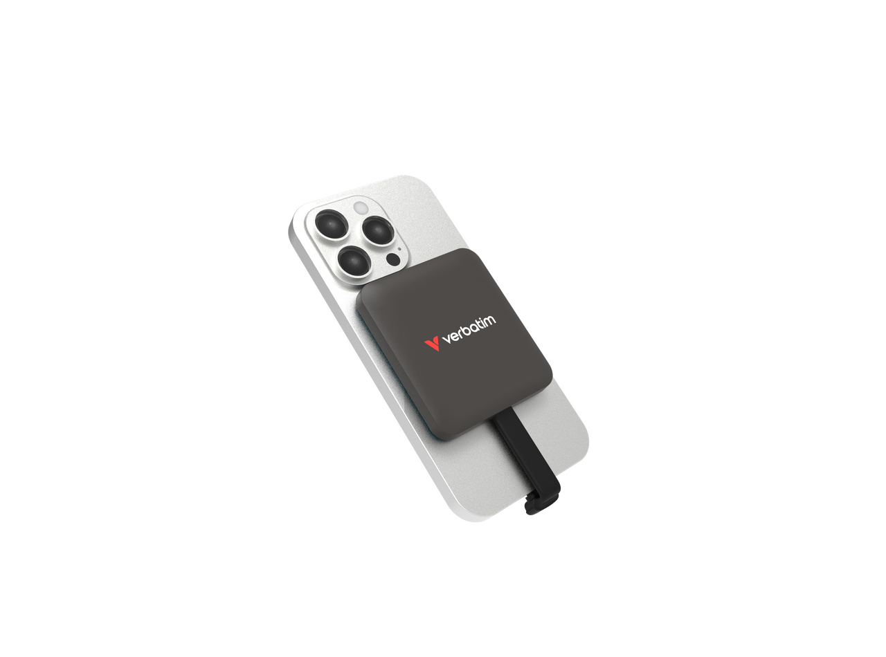 Verbatim 1TB Snapback SSD MM (32061)