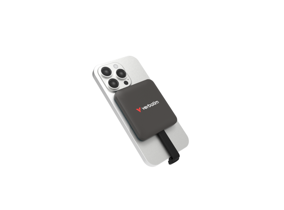 Verbatim 1TB Snapback SSD MM (32061)