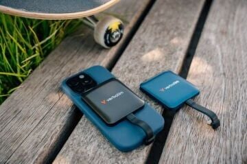Verbatim 1TB Snapback SSD MM (32061)