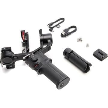DJI RS 3 Mini Creator Combo