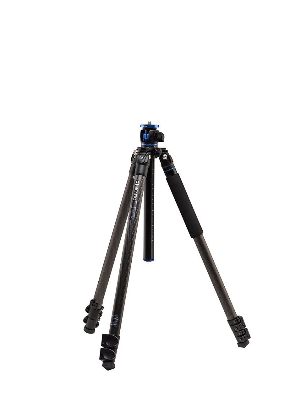 Benro GC-257F SYSTEM GO Carbon Fiber Flex Tripod