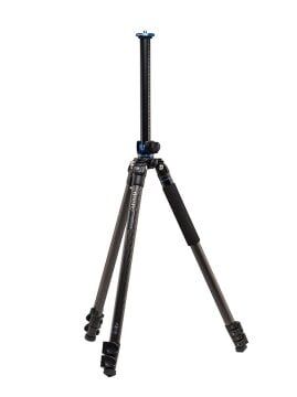 Benro GC-257F SYSTEM GO Carbon Fiber Flex Tripod