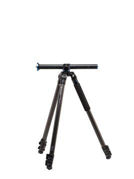 Benro GC-257F SYSTEM GO Carbon Fiber Flex Tripod