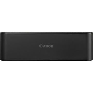 Canon SELPHY CP1500 Compact Photo Printer (Black)