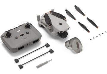 DJI Lito 1 Drone