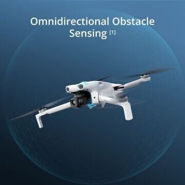 DJI Lito 1 Drone