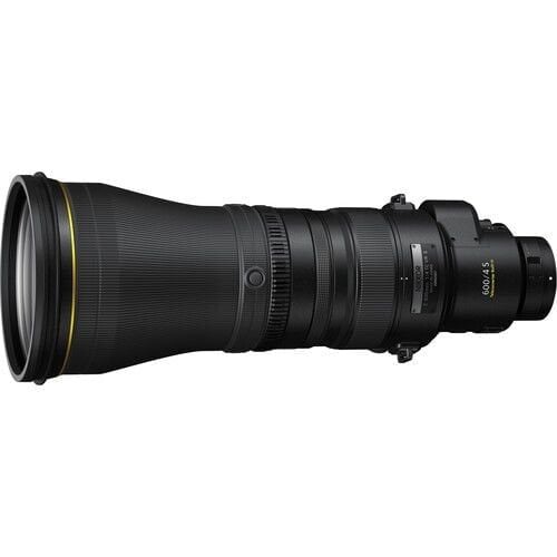 Nikon NIKKOR Z 600mm f/4 TC VR S Lens