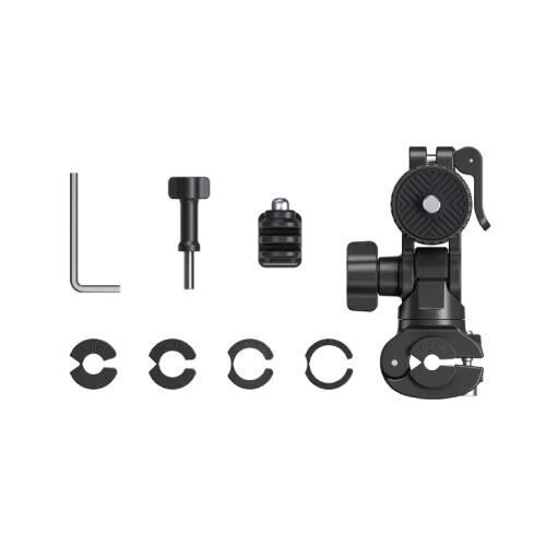 Insta360 X5 Aksiyon Kamerası Moto Ayna Kiti (512 GB)
