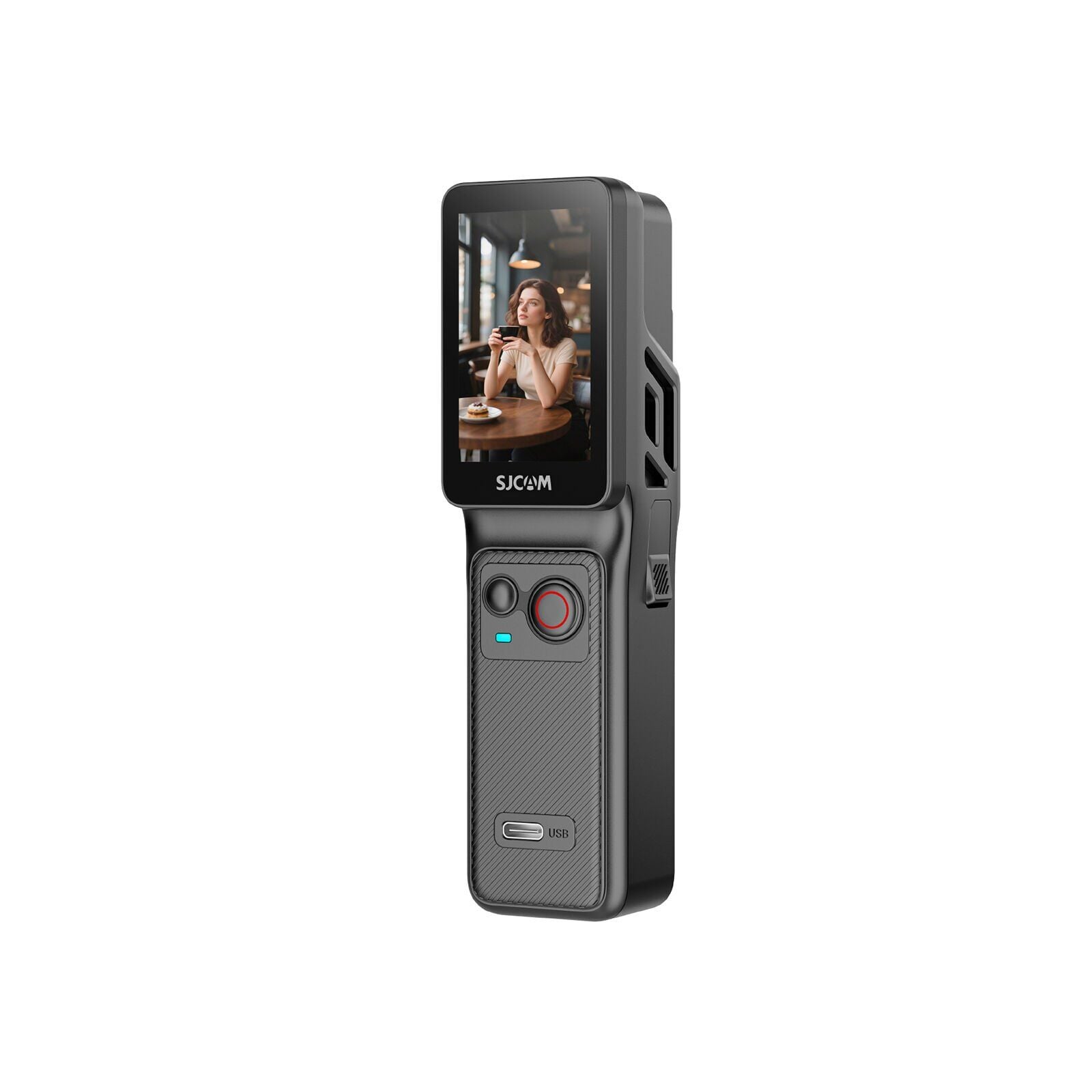 SJCAM C400 4K