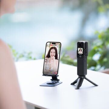 SJCAM C400 4K