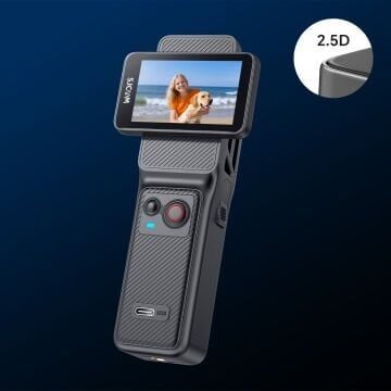 SJCAM C400 4K