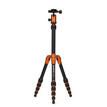 Benro Mefoto A-0350Q0C Tripod