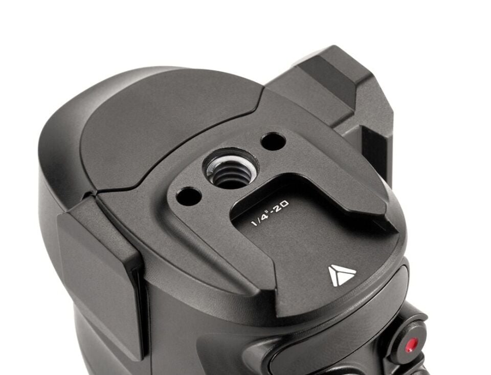 Tilta WLC-T05-CH Nucleus Nano II Kontrol Kolu (Ön Sipariş)