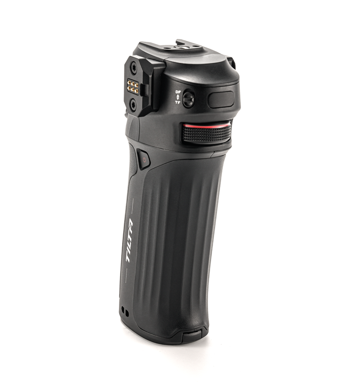 Tilta WLC-T05-CH Nucleus Nano II Kontrol Kolu (Ön Sipariş)