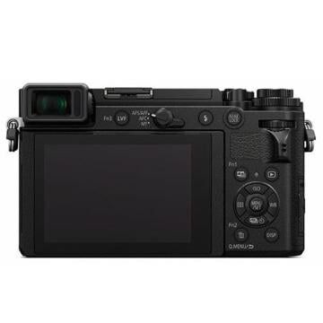 Panasonic Lumix GX9 14-42mm Lensli Fotoğraf Makinesi