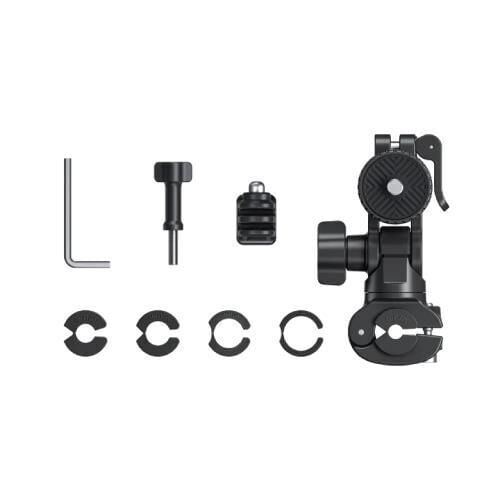 Insta360 X5 Aksiyon Kamerası Moto Ayna Kiti (256 GB)