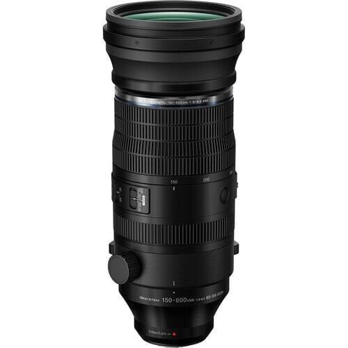 Olympus OM System 150-600mm F5.0 - 6.3 IS Objektif V335930Bw000