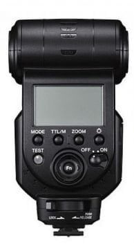 Sony HVL-F43M TTL Flaş