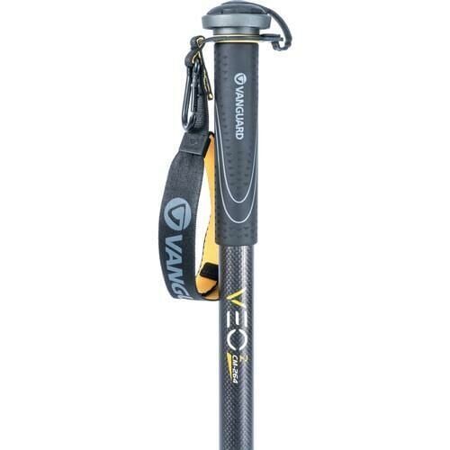 Vanguard Veo 2 CM-264 Karbon Fiber Monopod