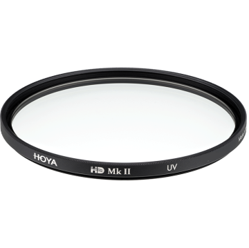 Hoya 77mm HD MK II UV Filtre