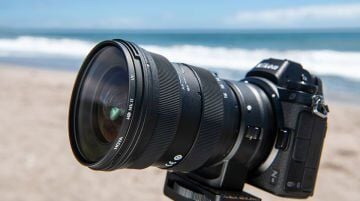 Hoya 77mm HD MK II UV Filtre