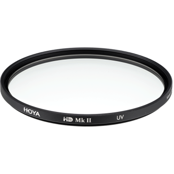 Hoya 52mm HD MK II UV Filtre