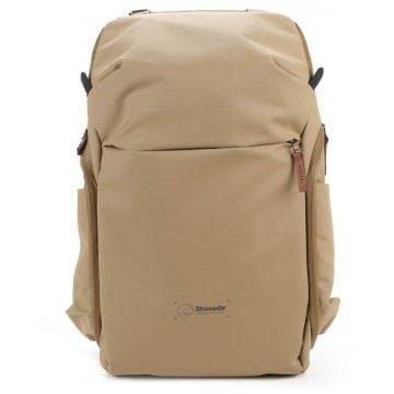 Shimoda Urban Explore Kum Rengi Sırt Çantası 25L