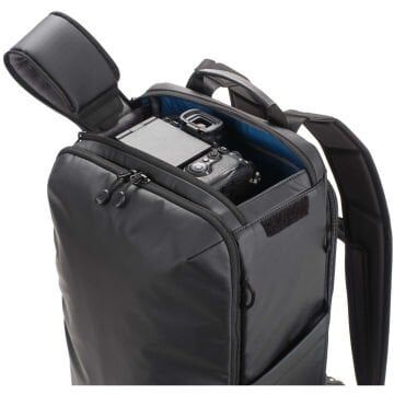 Tenba Solstice V2 Siyah Sırt Çantası 20L